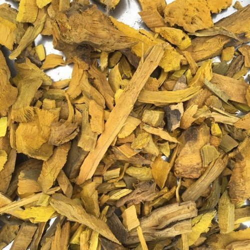 Daruhaldi Root, 25 Kg