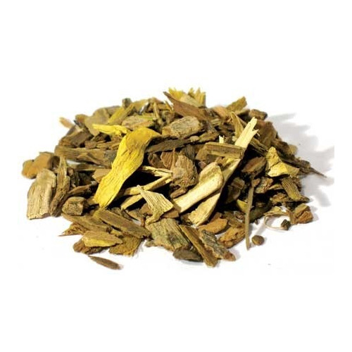 Barberry Root Bark