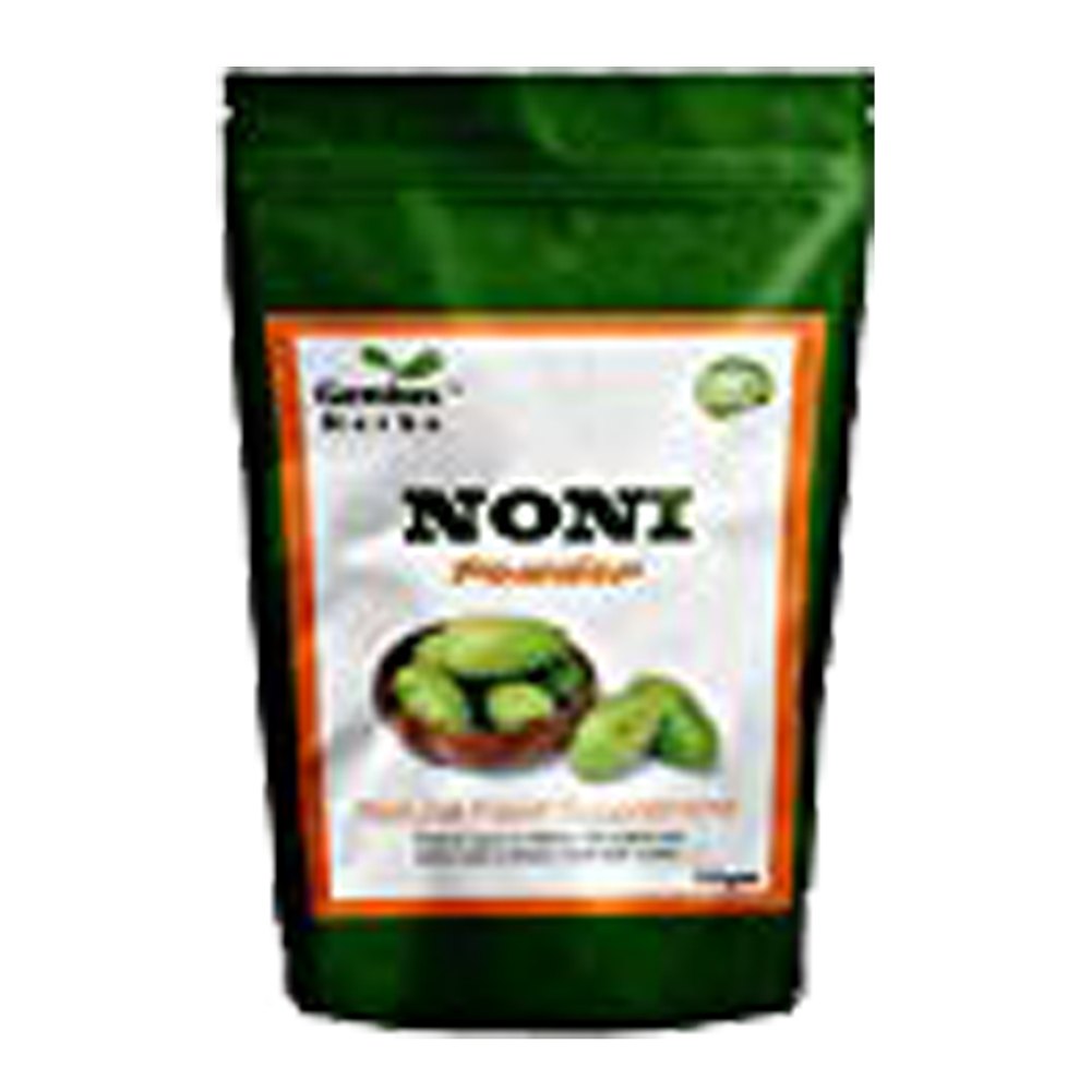 Organic Noni Powder