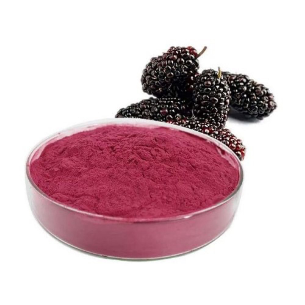 Mulberry Extract Powder
