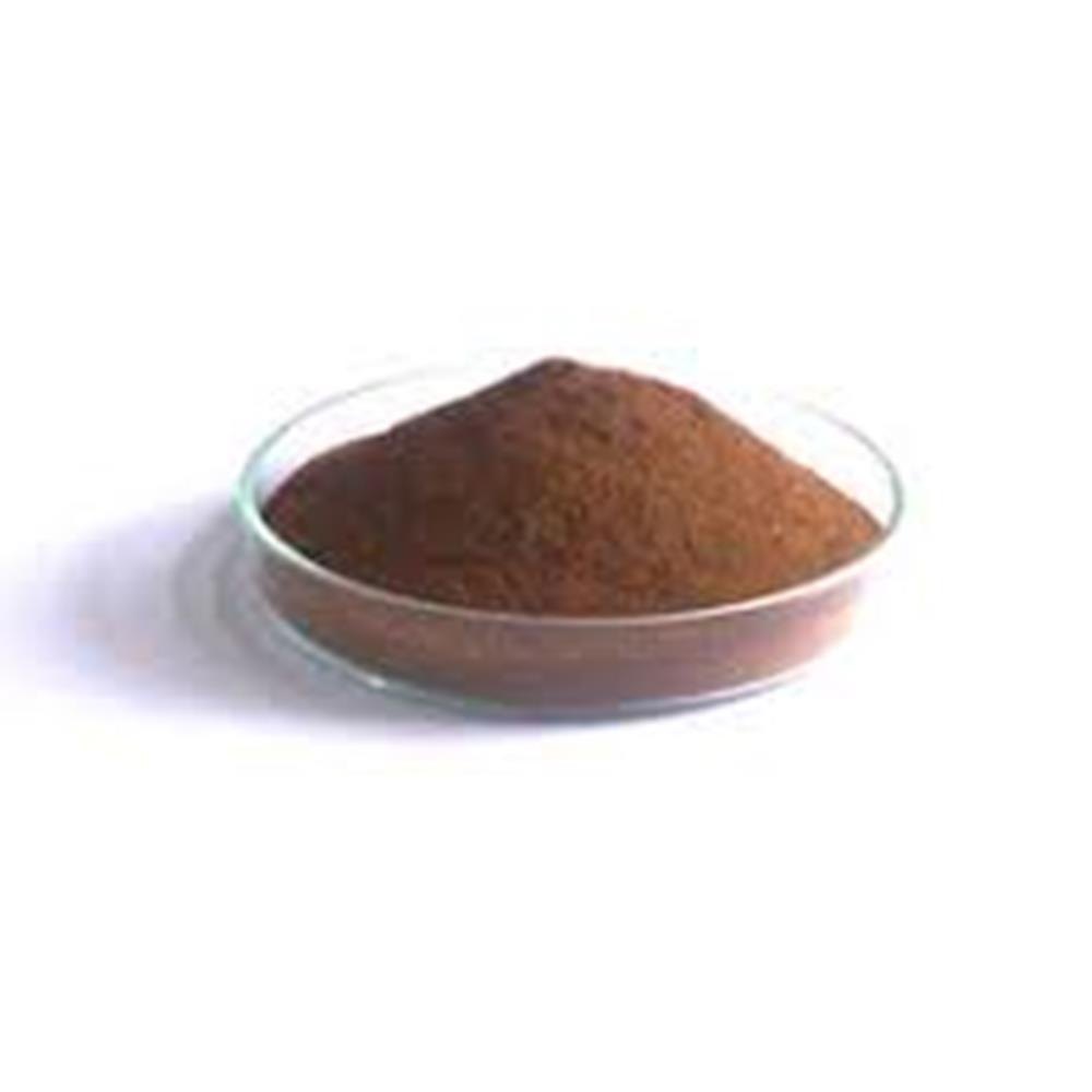 Brown Calcium Sennoside API