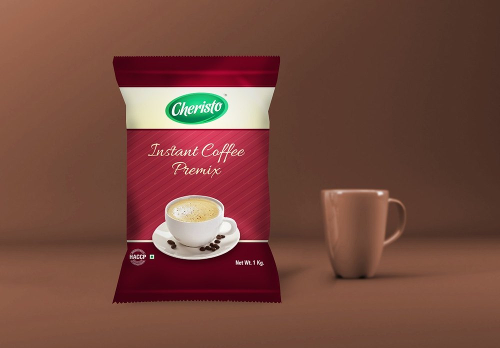 Coffee Premix (Cheristo), Pack Size: Master Carton Of 16 Kgs, Packaging Type: Carton Box