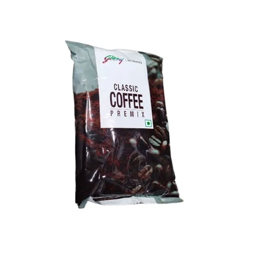 Godrej Classic Coffee Premix