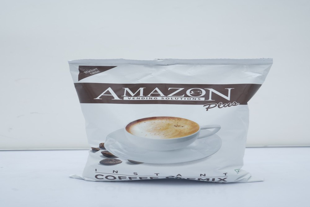 Instant Coffee Premix