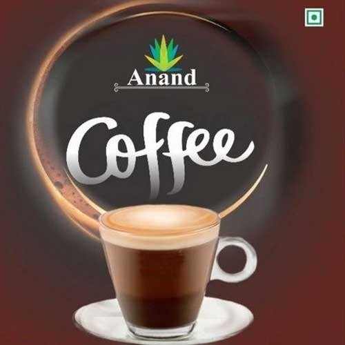 Powder Anand Coffee Premix