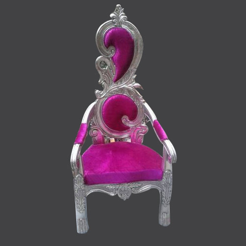 Bride And Groom Chairs