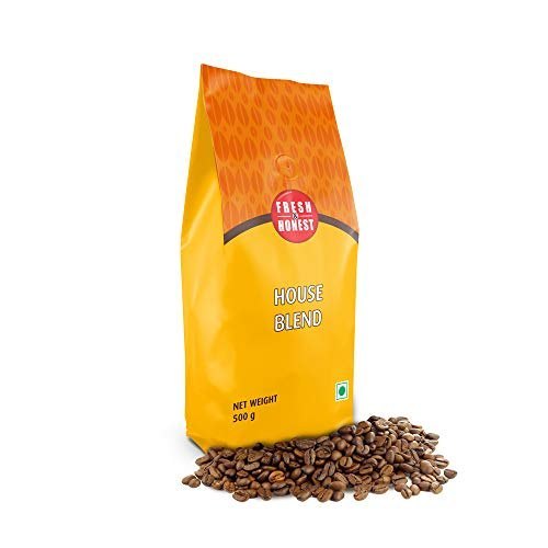lavazza Fresh Roasted Coffee Beans, For Office, Packaging Type: 1 kg