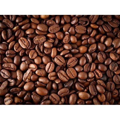 Pure Strong Coffee Beans