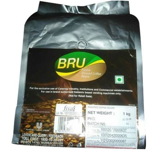 Bru Coffee Beans