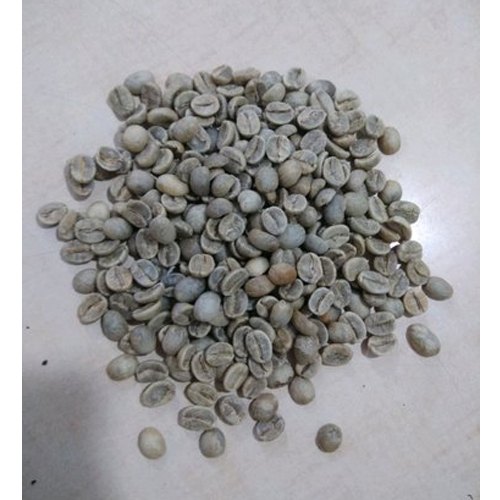 Green Coffee Beans