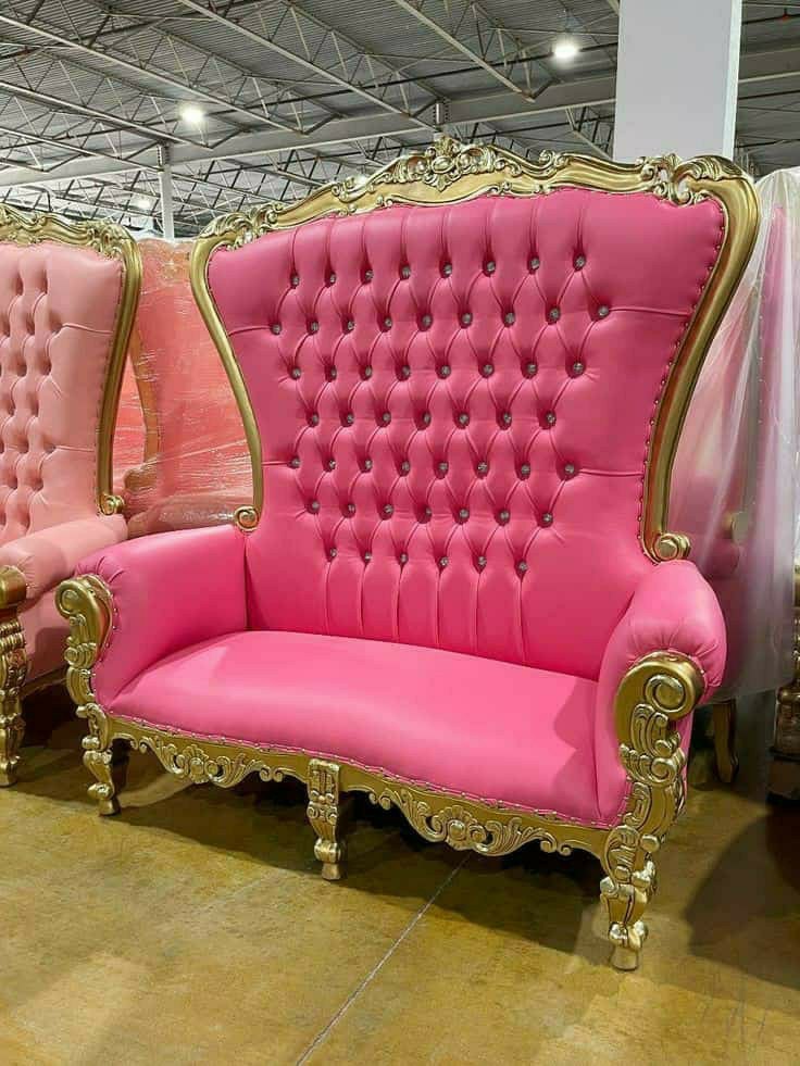 Furniture For Events