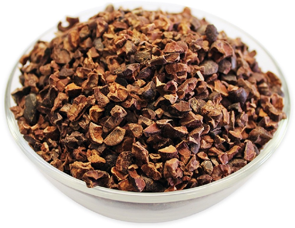 Clia Naturals Cocoa Nibs 25 Kg Price