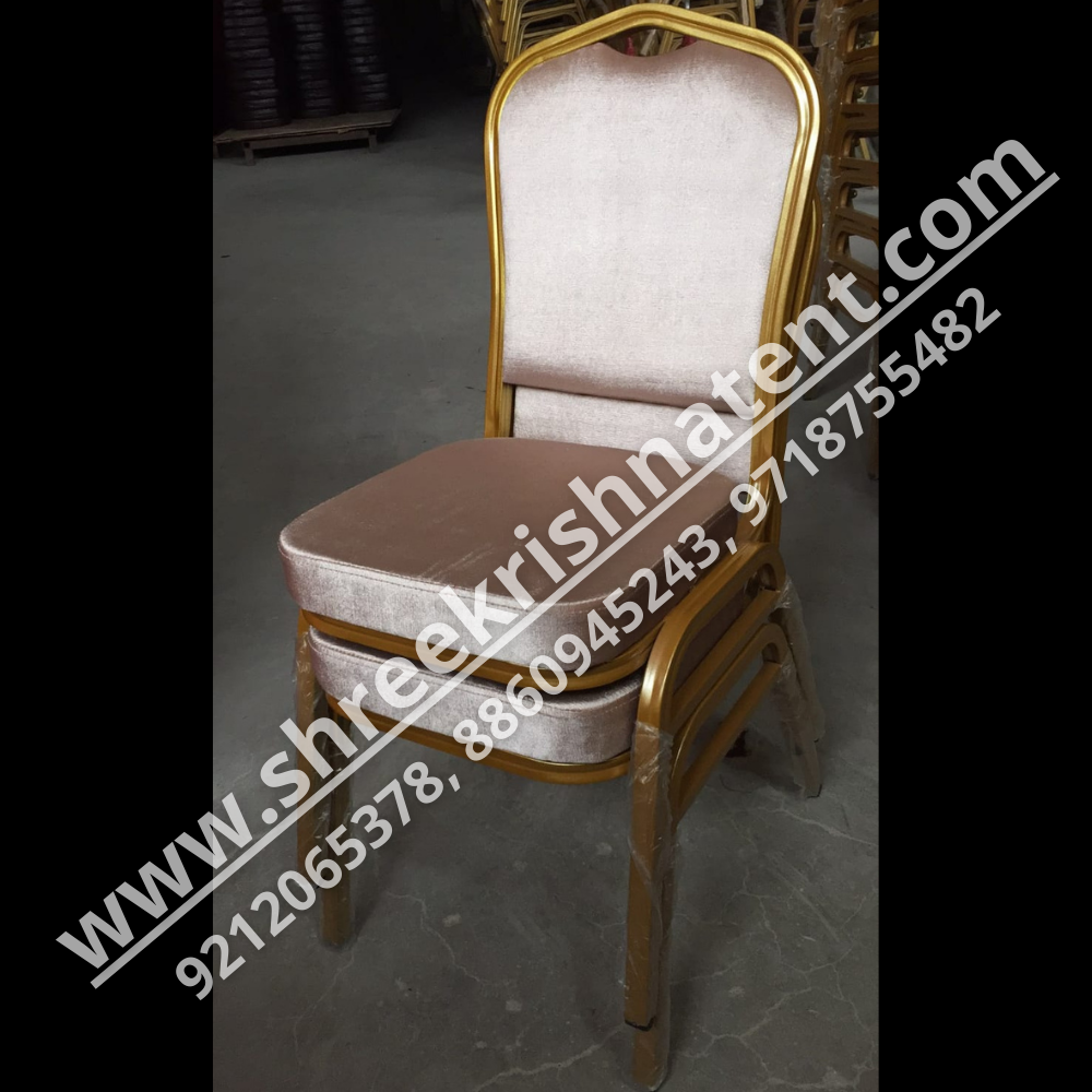 Various colors available Banquet Chairs, Seating Capacity: 1