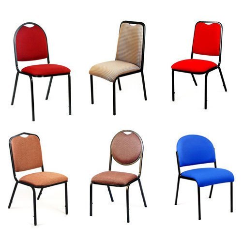 Banquet Stainless Steel Chair