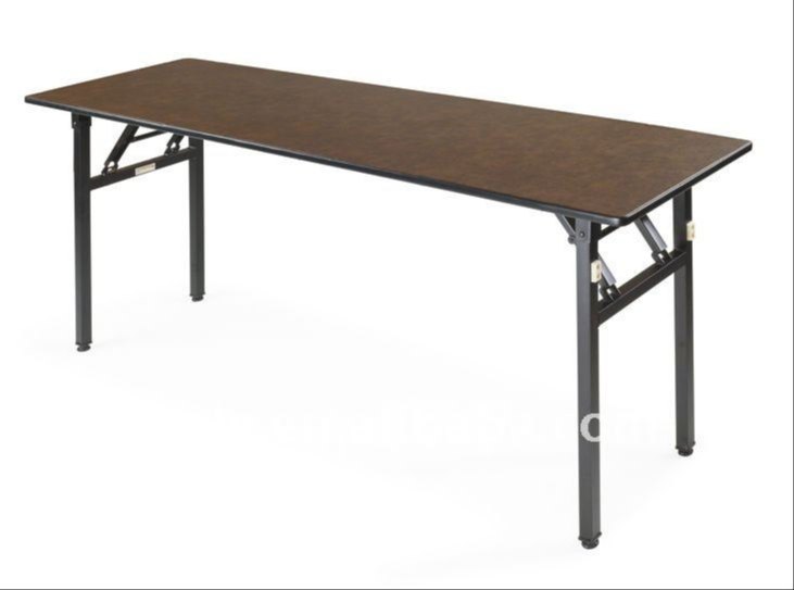 Rectangular Catering Table