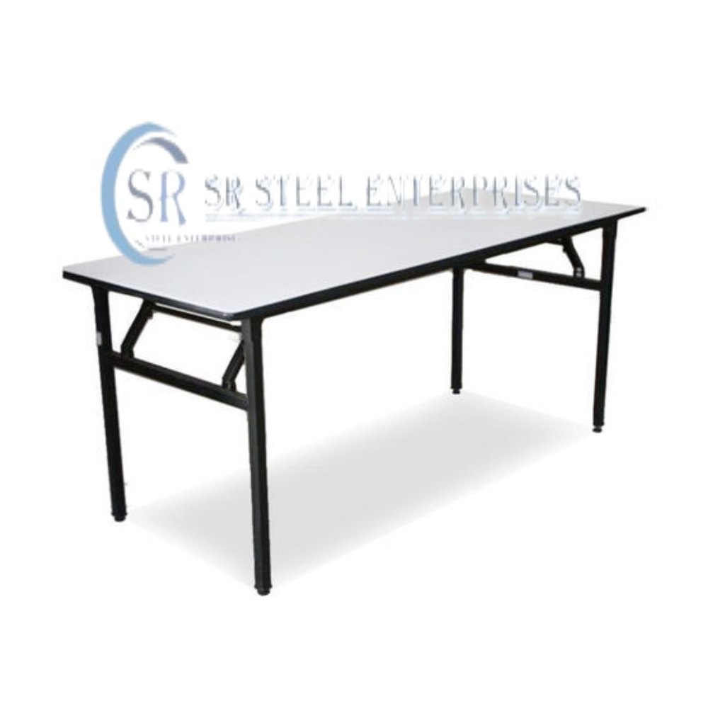Folding Banquet Table