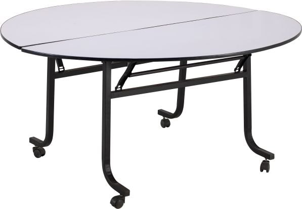 Decorative Heavy Folding Banquet Table