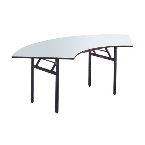 Smart Seating Solid Board Banquets Continuation Table