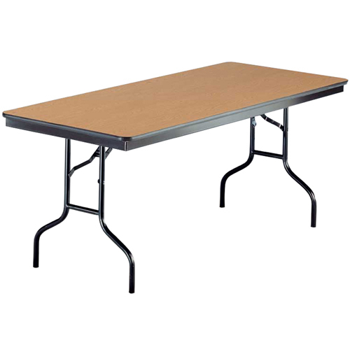 Paul Sons Rectangular Banquet Table