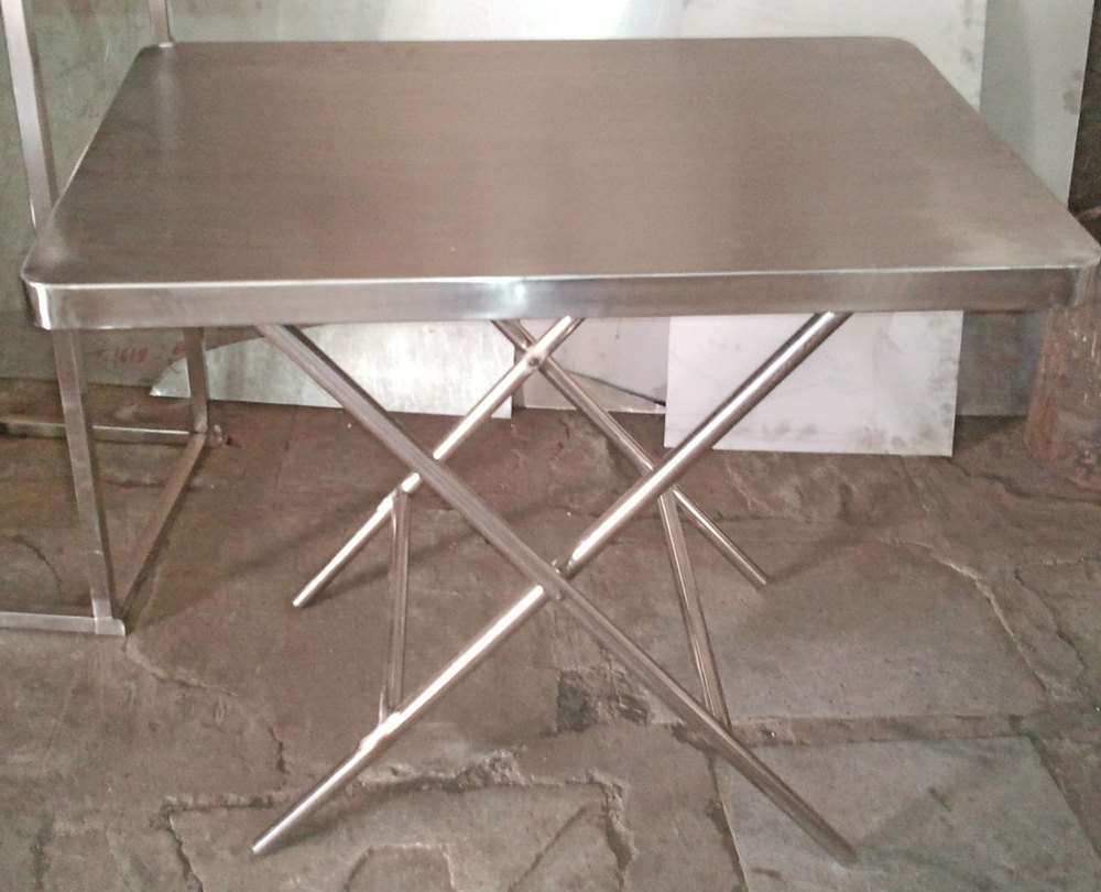 Shree Chamunda SS Buffet Table