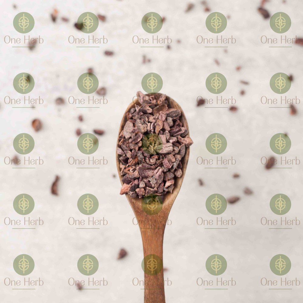 Cacao Nibs