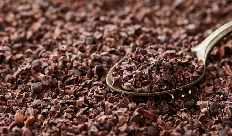 Chocolate Roasted Cocoa Nibs