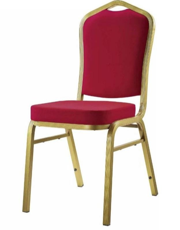 Powder Coated MS Banquet Chair CBC 413