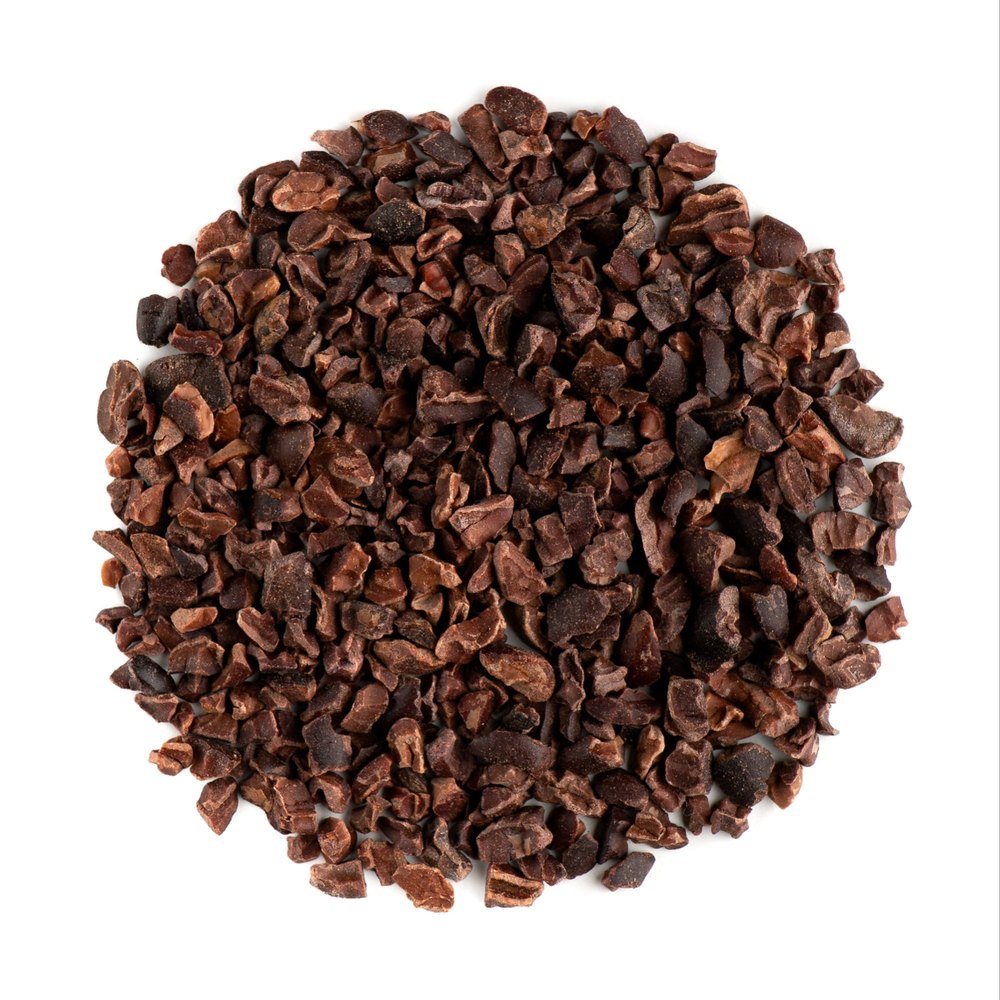 Gognath Organics Organic Cocoa Nibs