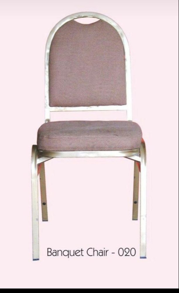 Banquet Chair 020, Seating Capacity: 1