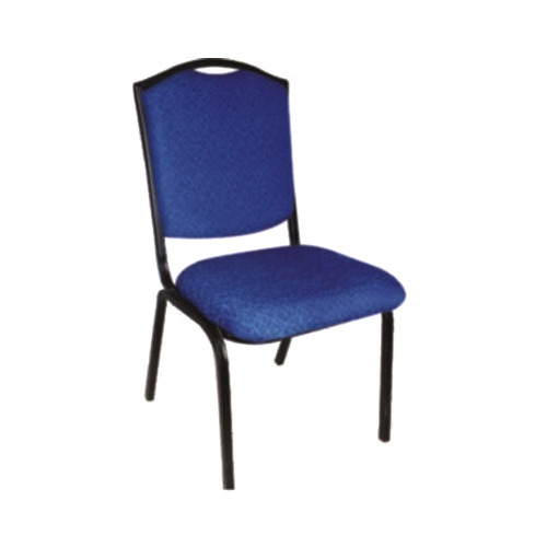 Blue SVK-178 Metal Banquet Chair