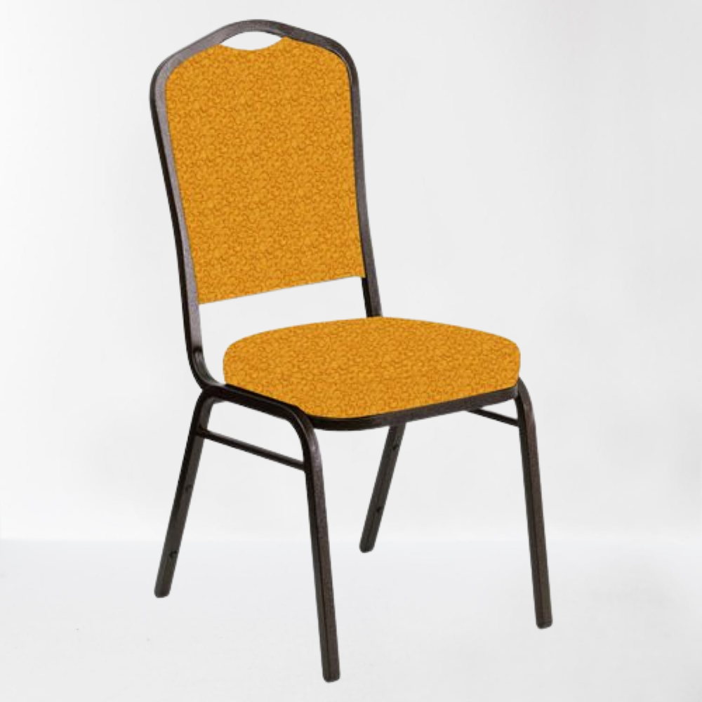 Metal Banquet Chair