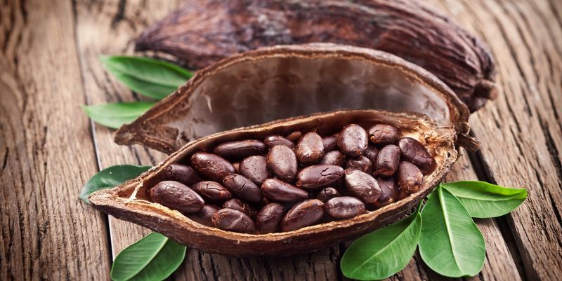 Cocoa Beans