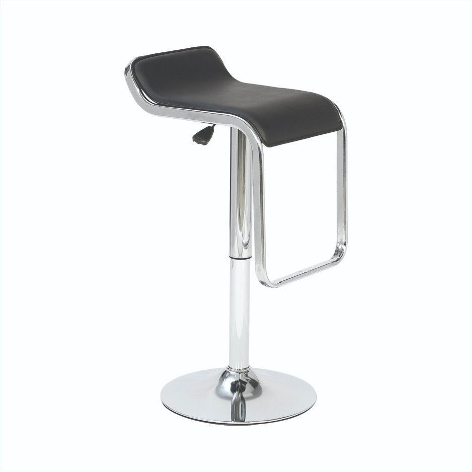 Iron SK-566 Bar Stool, For Bar, Cafe