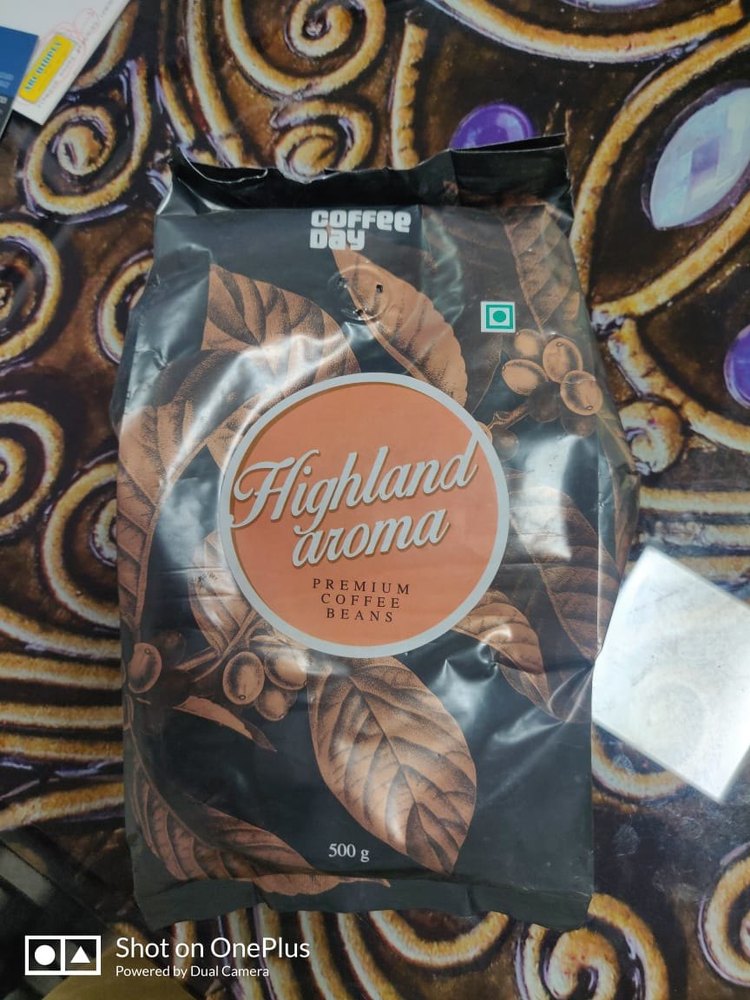 CCD Flavored Coffee Highland Aroam, For Office, Grade: Premium