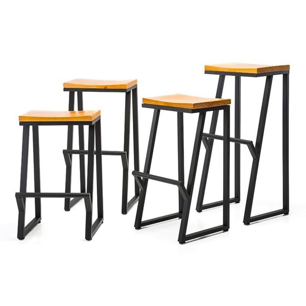 Bar Stool, For Sitting
