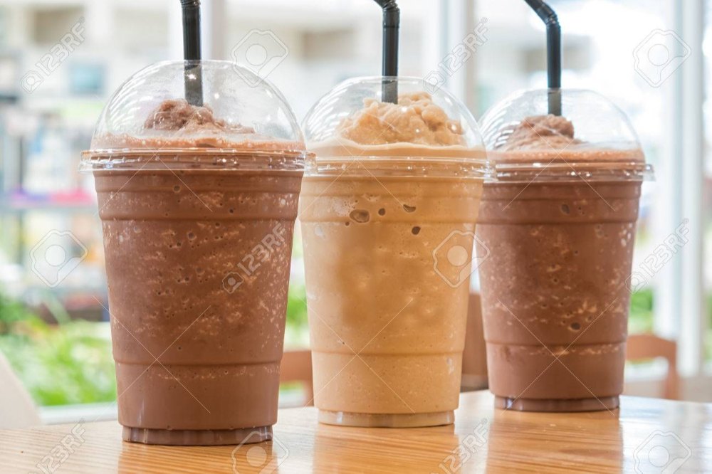 Frappe Powder Cold Coffee for Restaurant, Packaging Type: Box