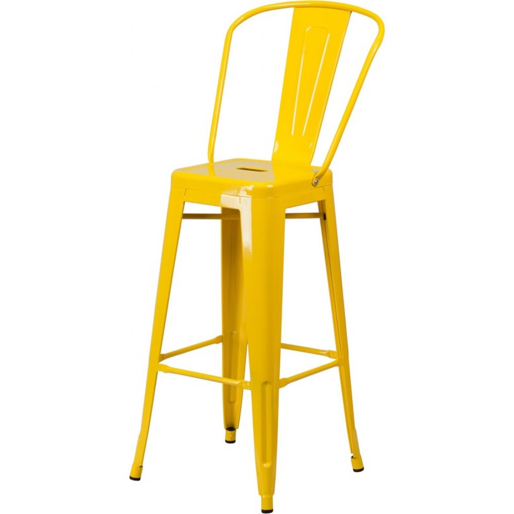 Bar Tolix Chair