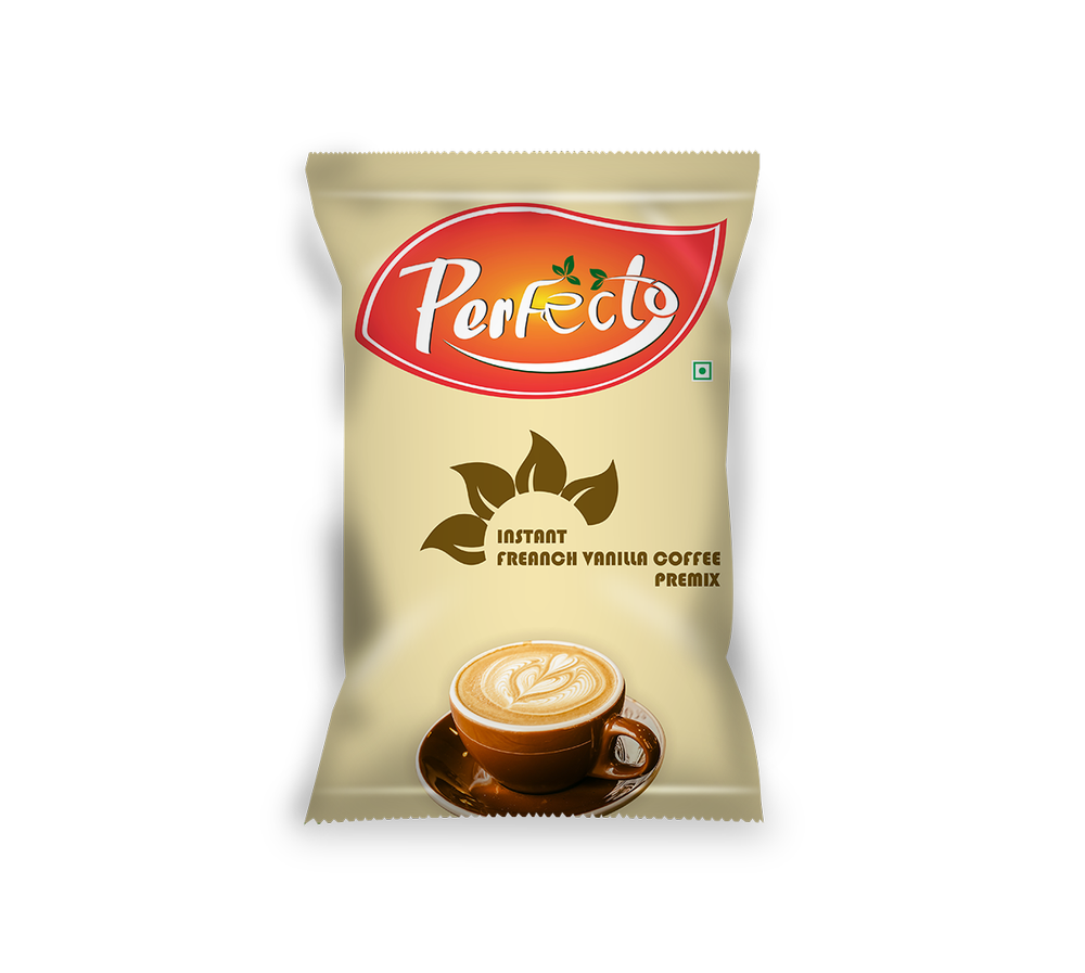 Perfecto French Vanilla Coffee