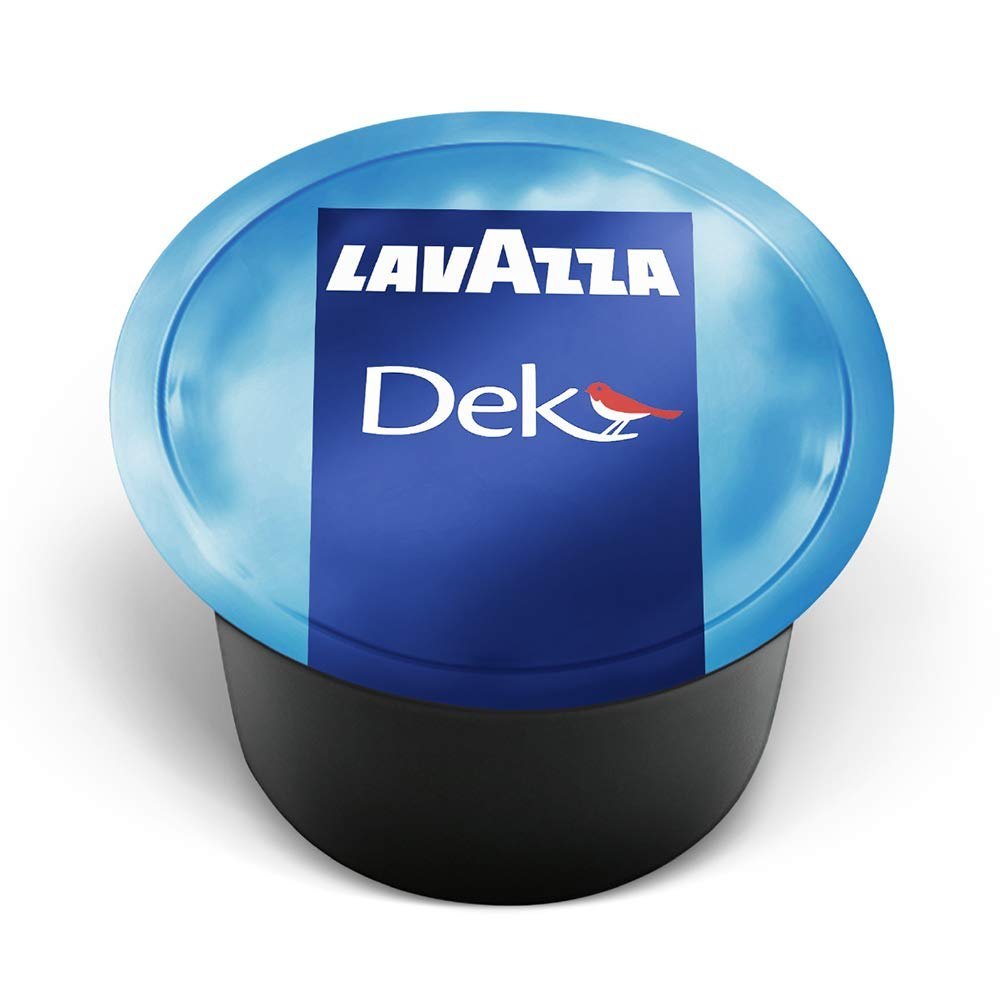 Lavazza Espresso Decaffeinato Coffee Capsule, Packaging Size: 100 Capsules