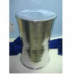 Aluminium Bar Stool
