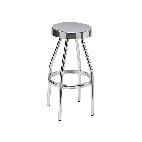 Aluminium Bar Stool