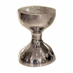 Aluminum Bar Stool