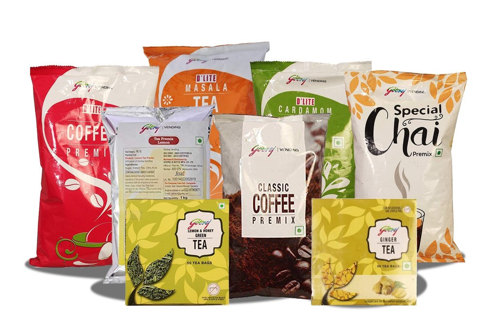 Godrej D-Sire Premix