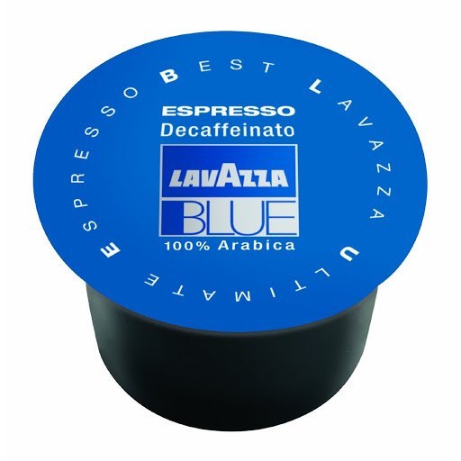 Lavazza Espresso Decaffeinato Coffee Capsules