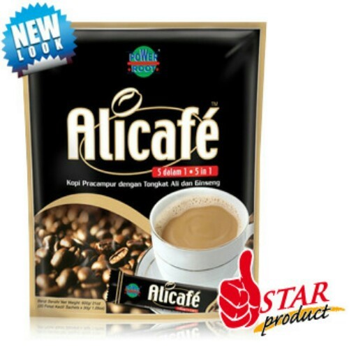 Health Herbal Tongkat Ali Coffee, Pack Size: 600gm