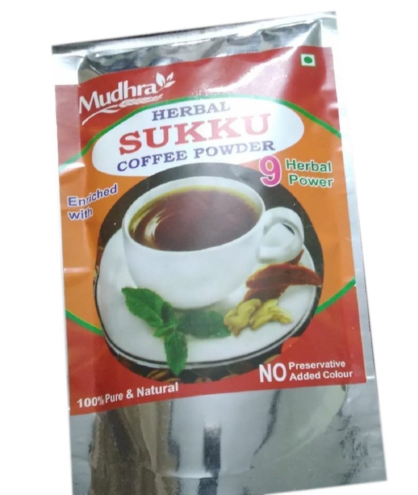 Mudhra Herbal Coffee Powder