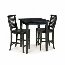 BMF Arts And Crafts Pub Table