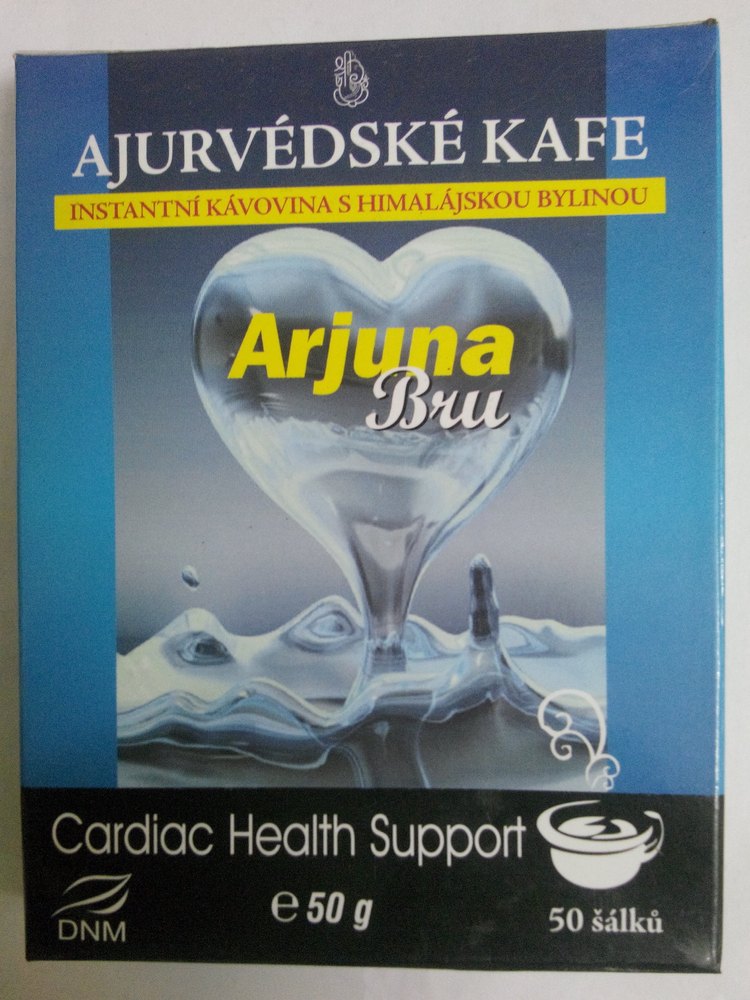 Arjuna Bru Herbal Coffee
