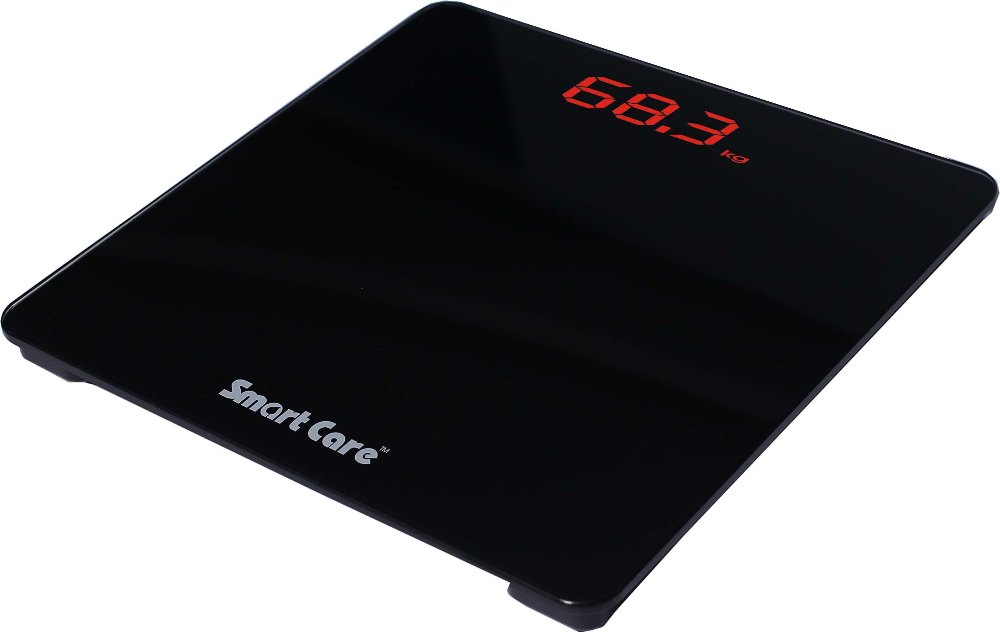 SMART CARE WEIGH SCALE, Model Number: Scs210