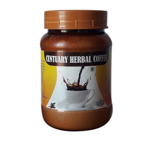 Powder Centuary Herbal Coffee, Packaging Size: 500g